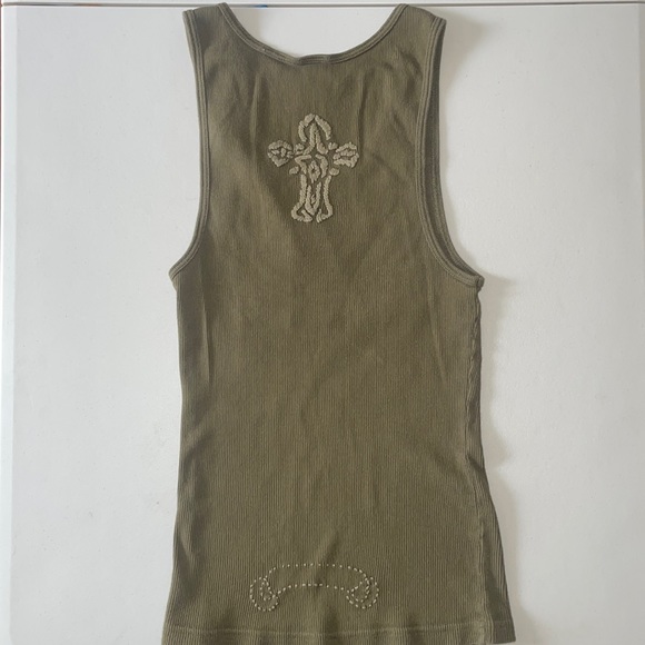 💙6/$20 Woman’s Tank Top Size Medium - Picture 4 of 6